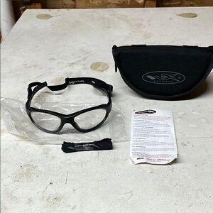 WileyX X87-2 XL-1 Glasses sunglasses